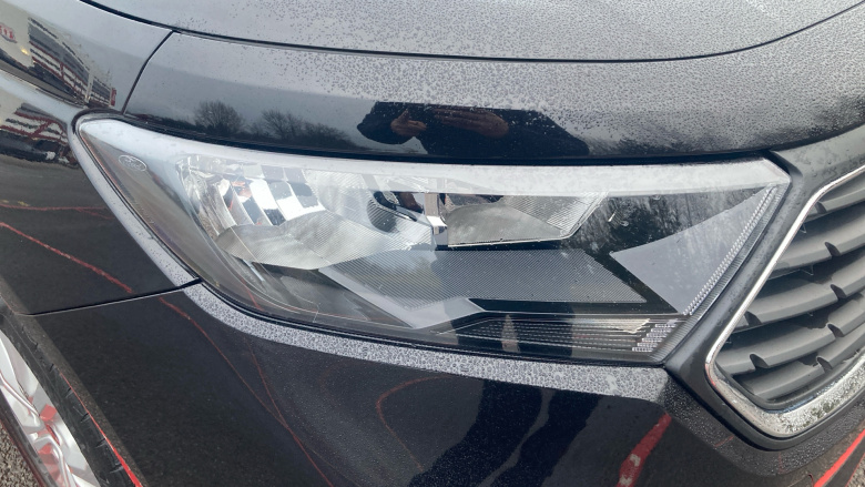 Ford Transit Connect 240 L2 Diesel 2.0 EcoBlue 122ps Limited Van Auto